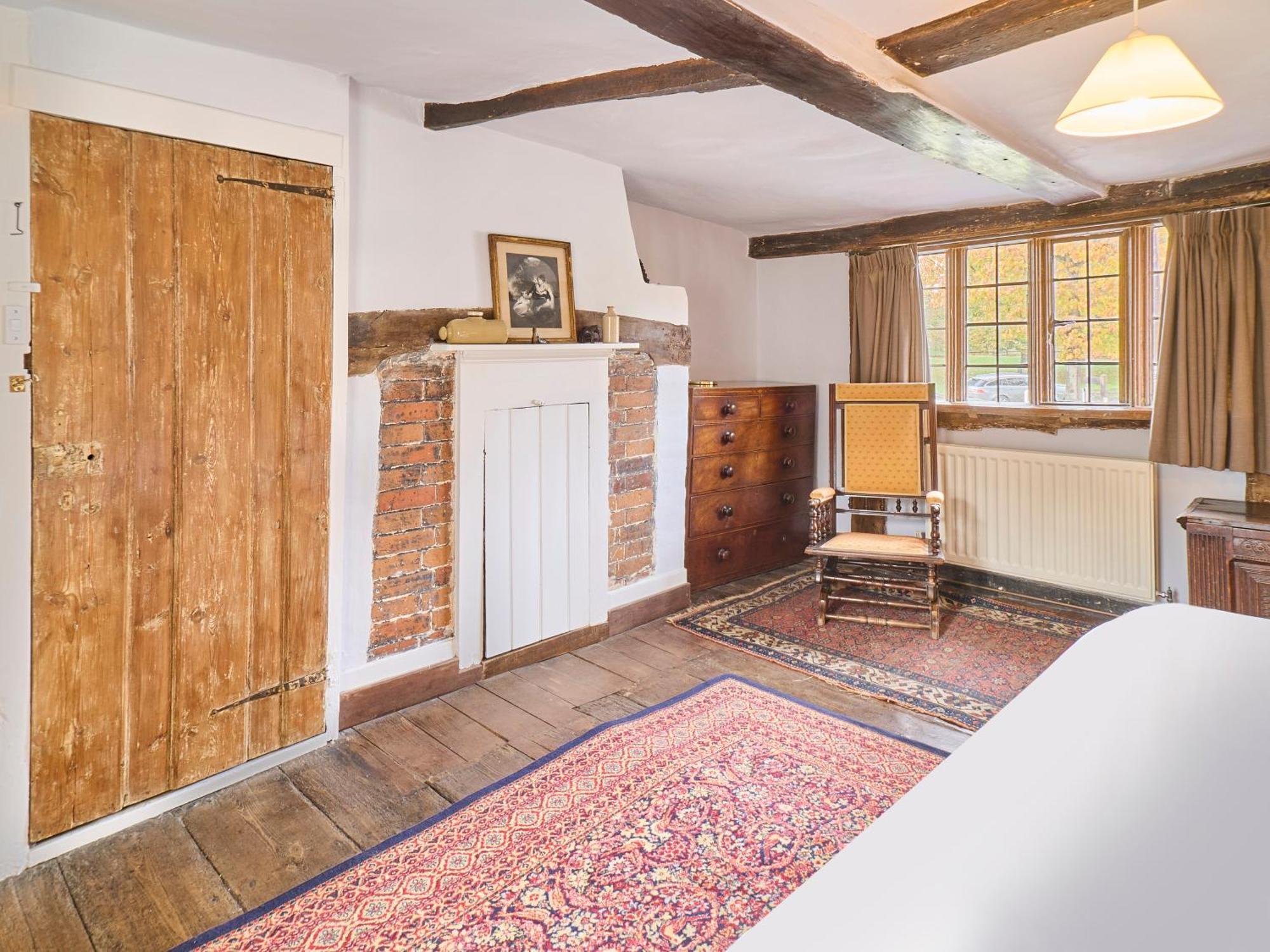 Host & Stay - The Bell House Wickhambreaux المظهر الخارجي الصورة