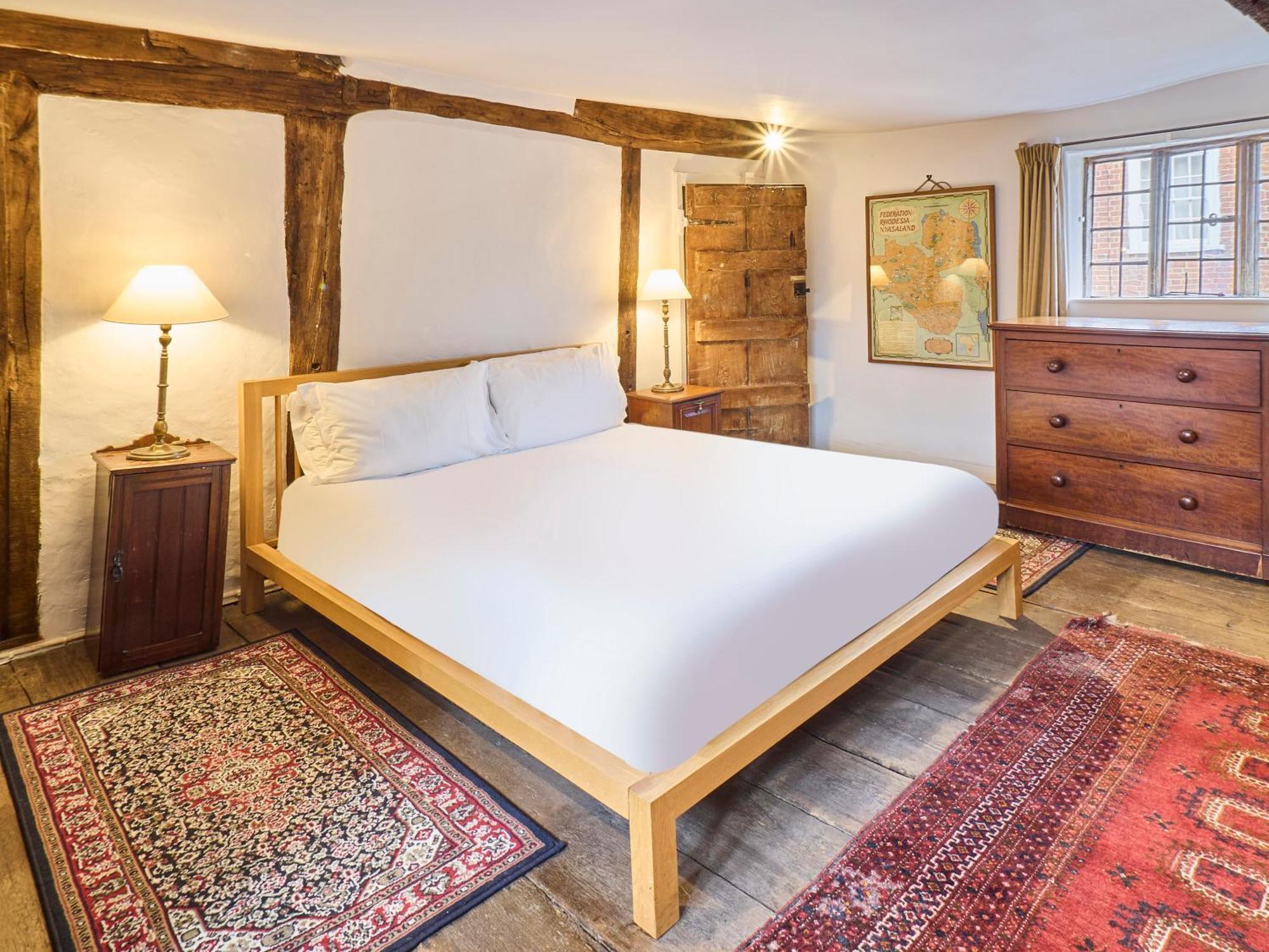 Host & Stay - The Bell House Wickhambreaux المظهر الخارجي الصورة