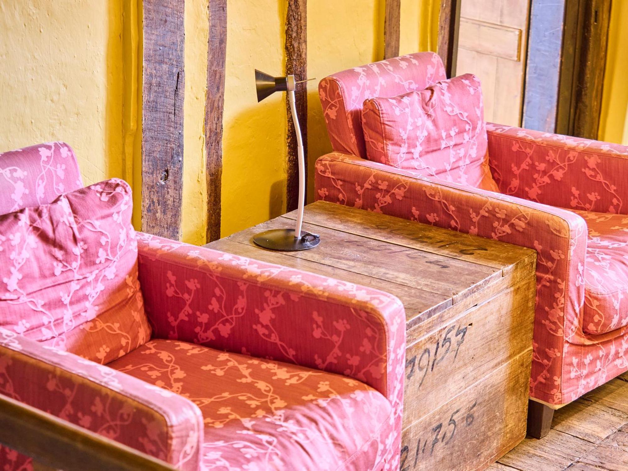 Host & Stay - The Bell House Wickhambreaux المظهر الخارجي الصورة