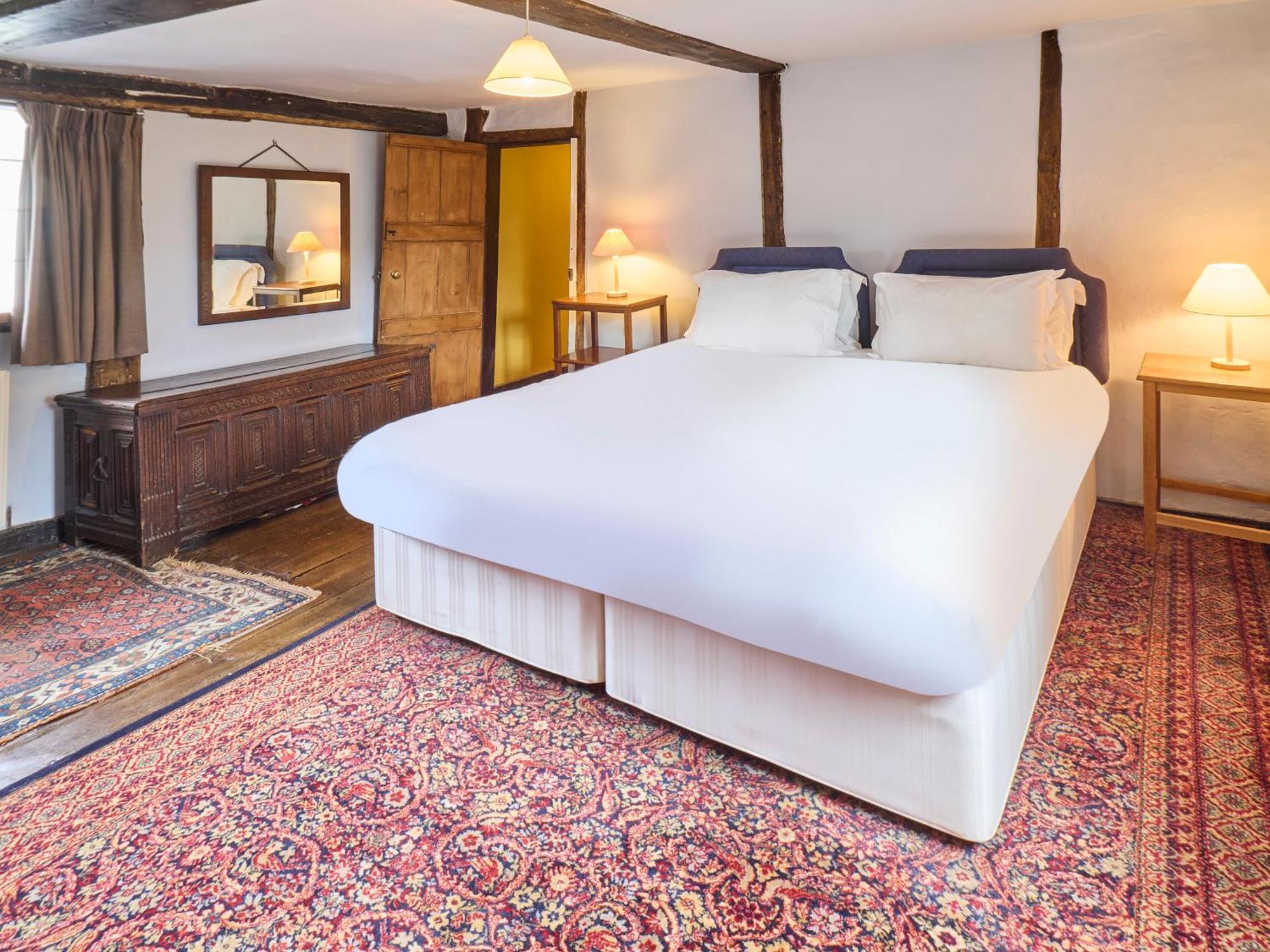 Host & Stay - The Bell House Wickhambreaux المظهر الخارجي الصورة