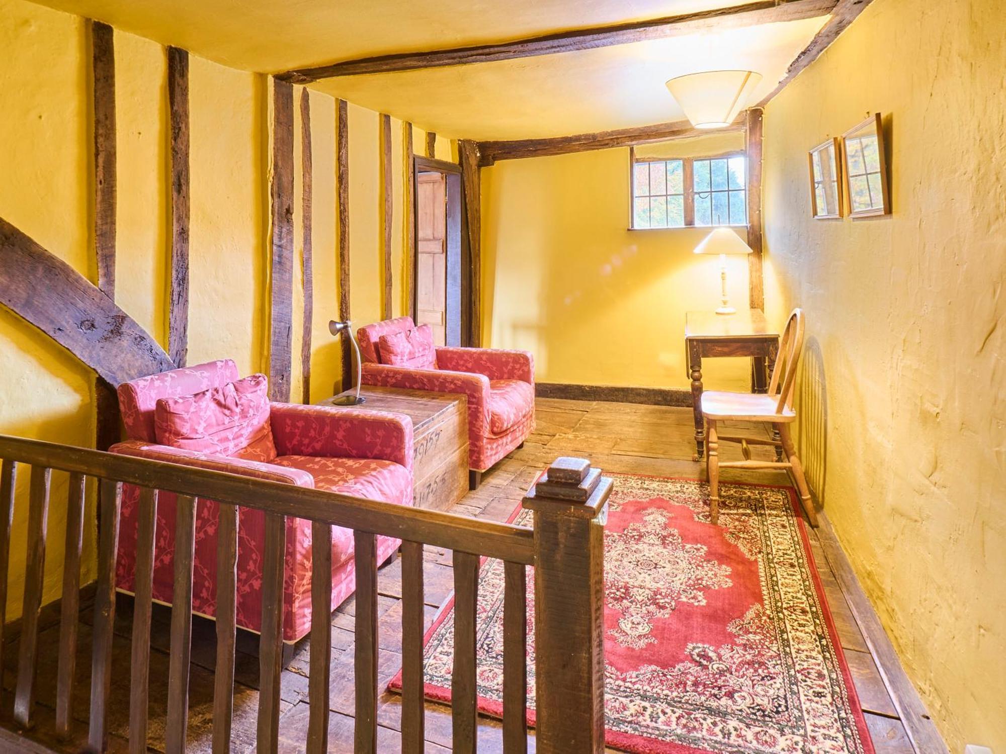 Host & Stay - The Bell House Wickhambreaux المظهر الخارجي الصورة