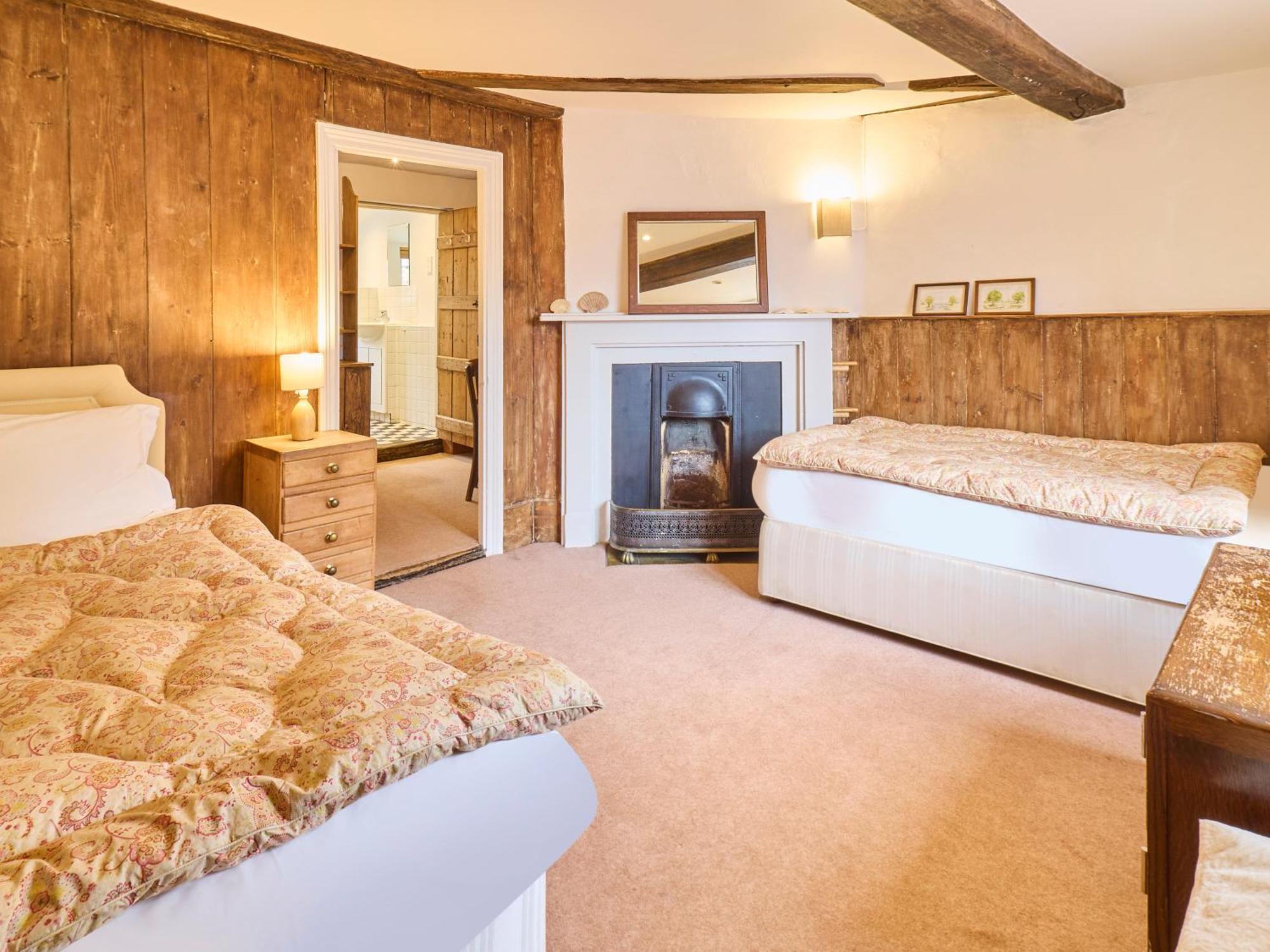 Host & Stay - The Bell House Wickhambreaux المظهر الخارجي الصورة