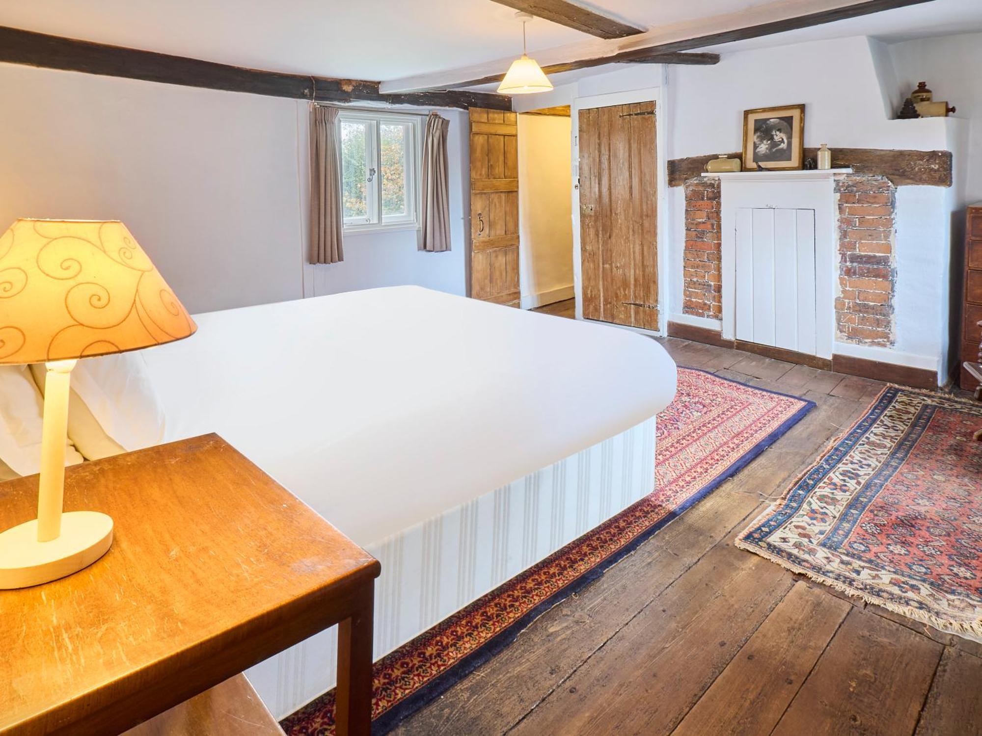 Host & Stay - The Bell House Wickhambreaux المظهر الخارجي الصورة