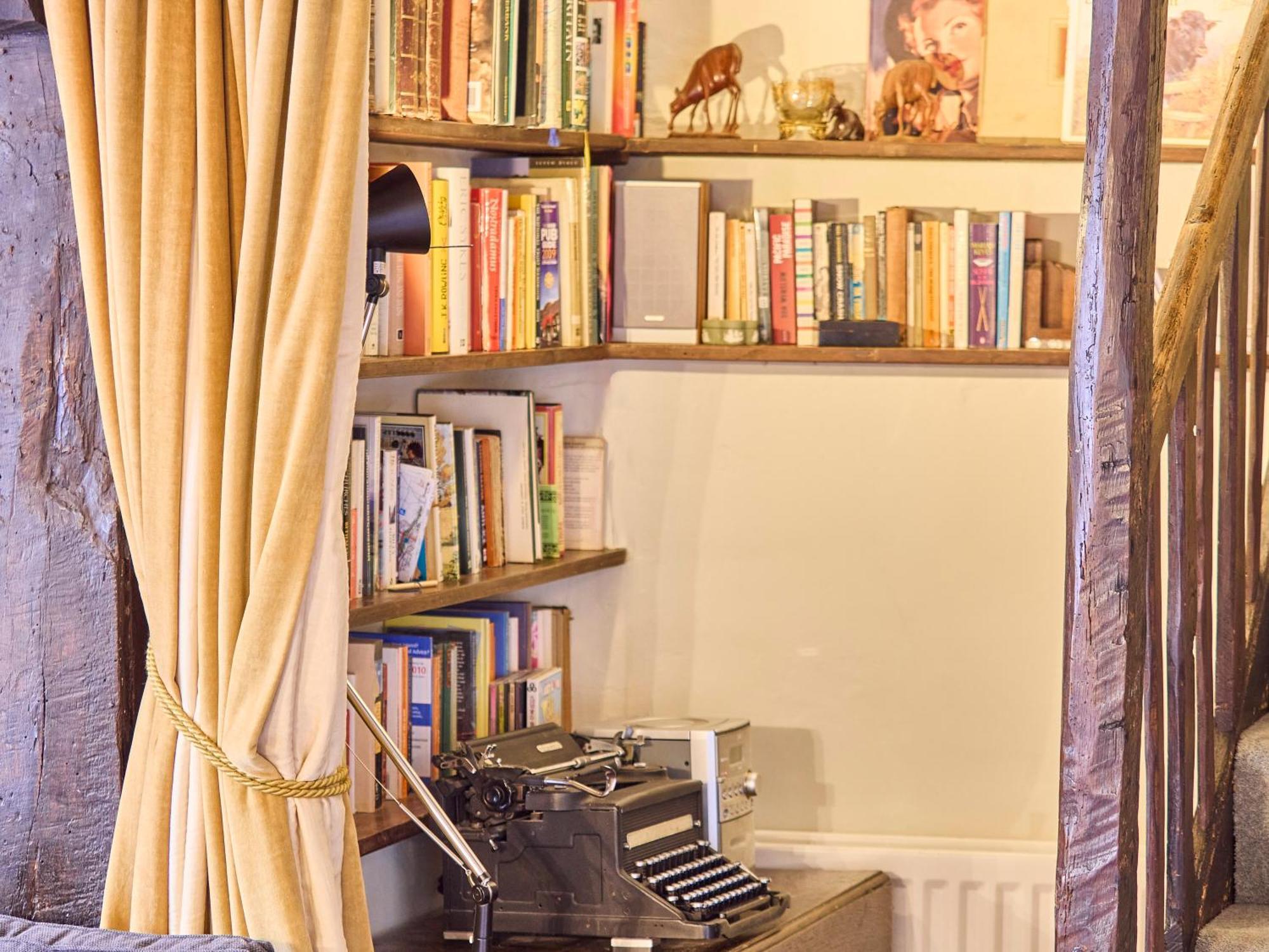 Host & Stay - The Bell House Wickhambreaux المظهر الخارجي الصورة