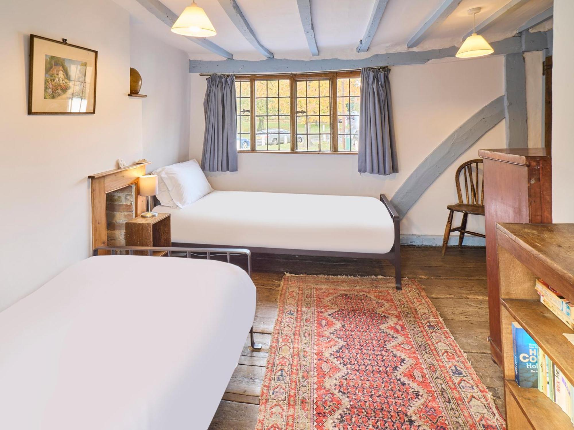 Host & Stay - The Bell House Wickhambreaux المظهر الخارجي الصورة