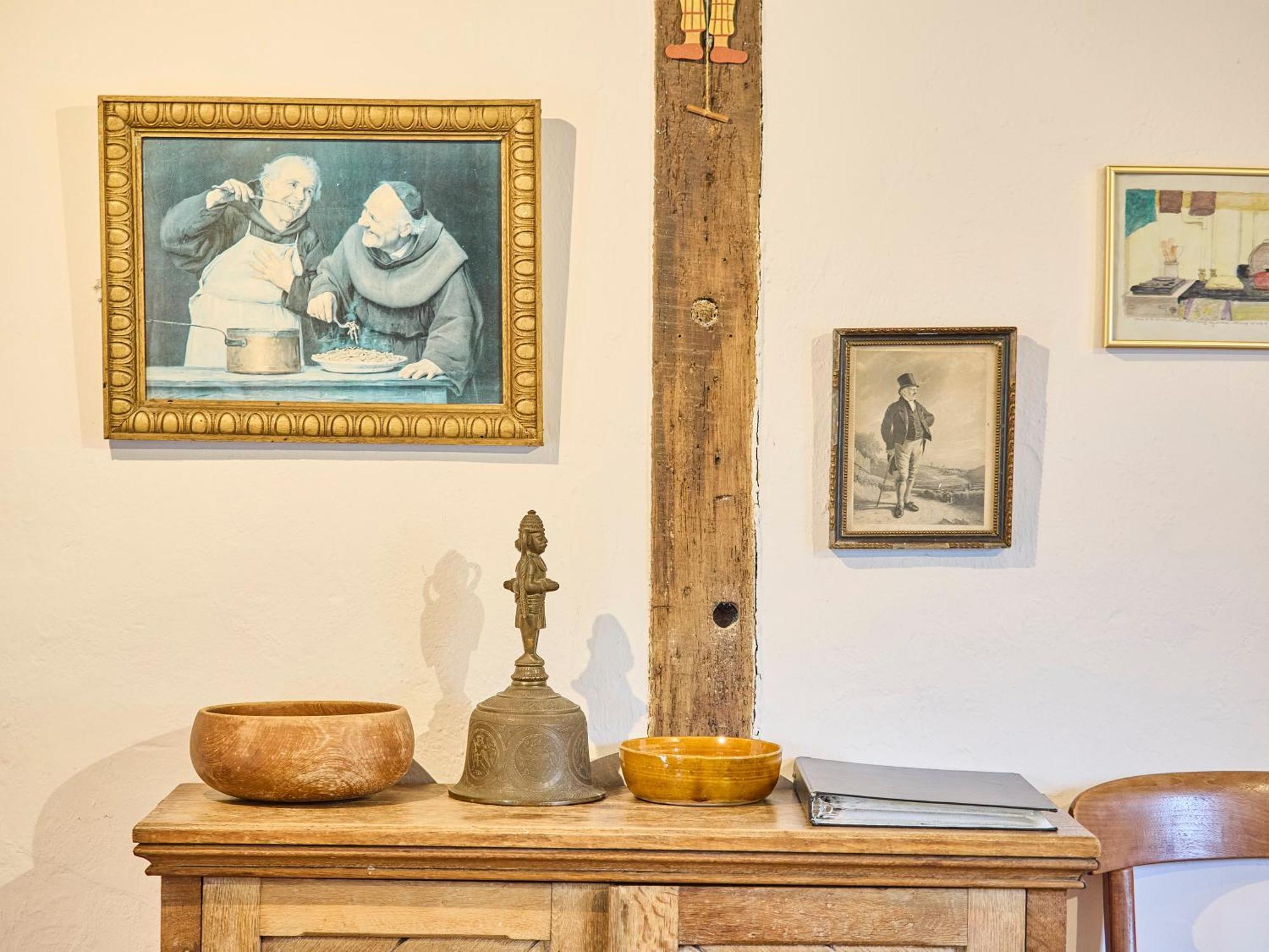 Host & Stay - The Bell House Wickhambreaux المظهر الخارجي الصورة